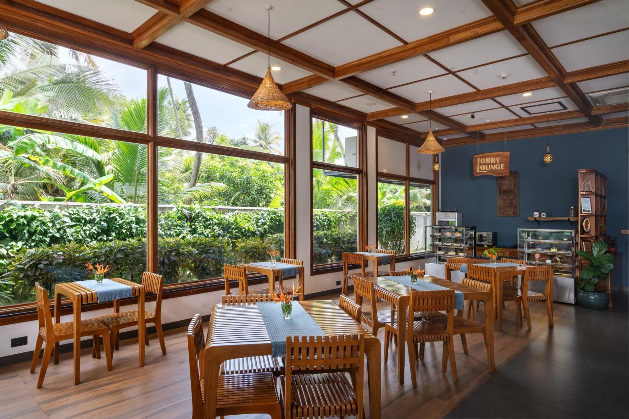 सहारा Backwater Ripples 5*